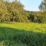Holiday home Les Volets Verts, Roussines, Charente, 16310 France