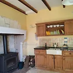 Les Volets Verts, Roussines, Charente, 16310 France Holiday home *