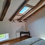 Les Volets Verts, Roussines, Charente, 16310 France Tatil Evi