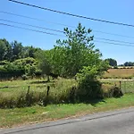Les Volets Verts, Roussines, Charente, 16310 France * Roussines