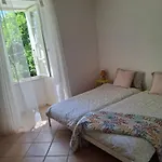 Les Volets Verts, Roussines, Charente, 16310 France Holiday home Roussines