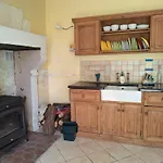 Les Volets Verts, Roussines, Charente, 16310 France Holiday home