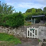 Holiday home Les Volets Verts, Roussines, Charente, 16310 France