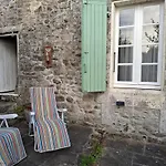 Les Volets Verts, Roussines, Charente, 16310 France Roussines