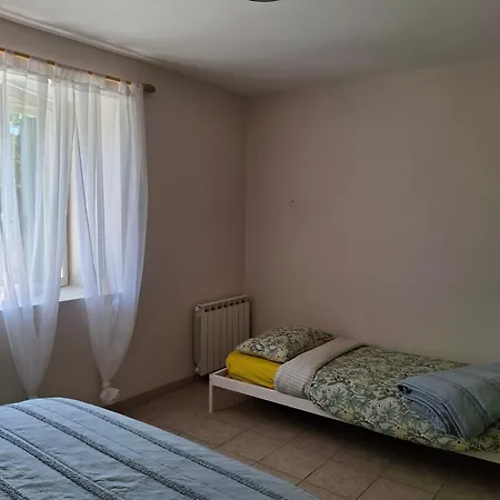 Les Volets Verts, Roussines, Charente, 16310 France