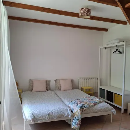 Holiday home Les Volets Verts, Roussines, Charente, 16310 France