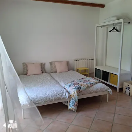 Les Volets Verts, Roussines, Charente, 16310 France *