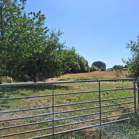 Les Volets Verts, Roussines, Charente, 16310 France Hébergement de vacances *