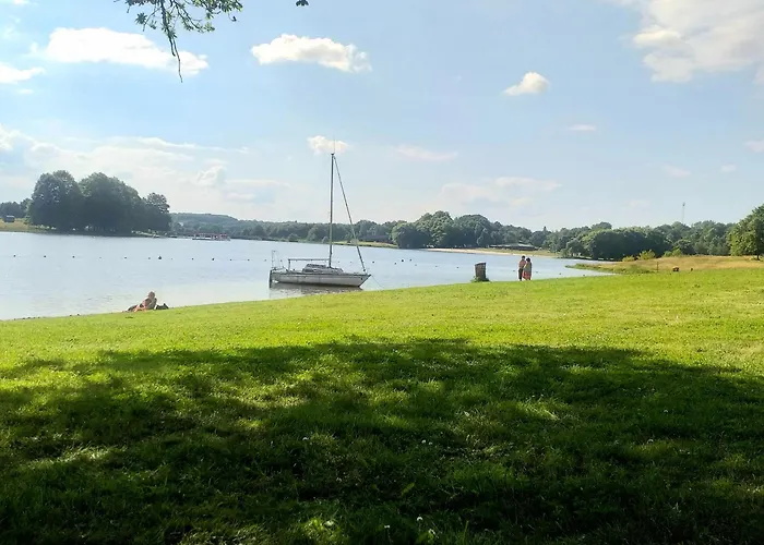 Les Volets Verts, Roussines, Charente, 16310 France Roussines