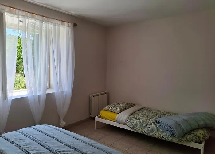 Les Volets Verts, Roussines, Charente, 16310 France